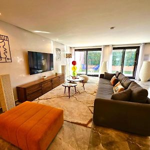 Appartement met Twee Slaapkamers